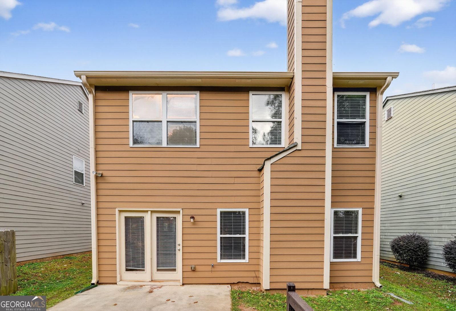 2120 Lily Valley Drive Lawrenceville - 30