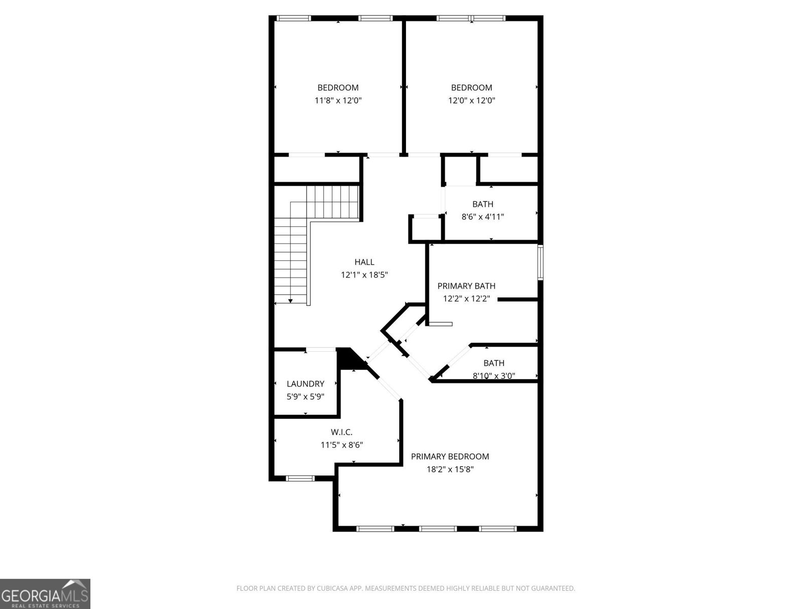 2120 Lily Valley Drive Lawrenceville - 33