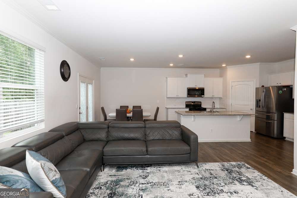 296 Barnwood Lane Dawsonville - 14