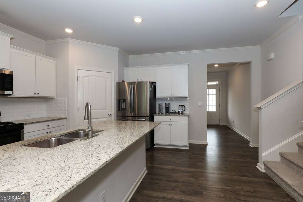 296 Barnwood Lane Dawsonville - 15