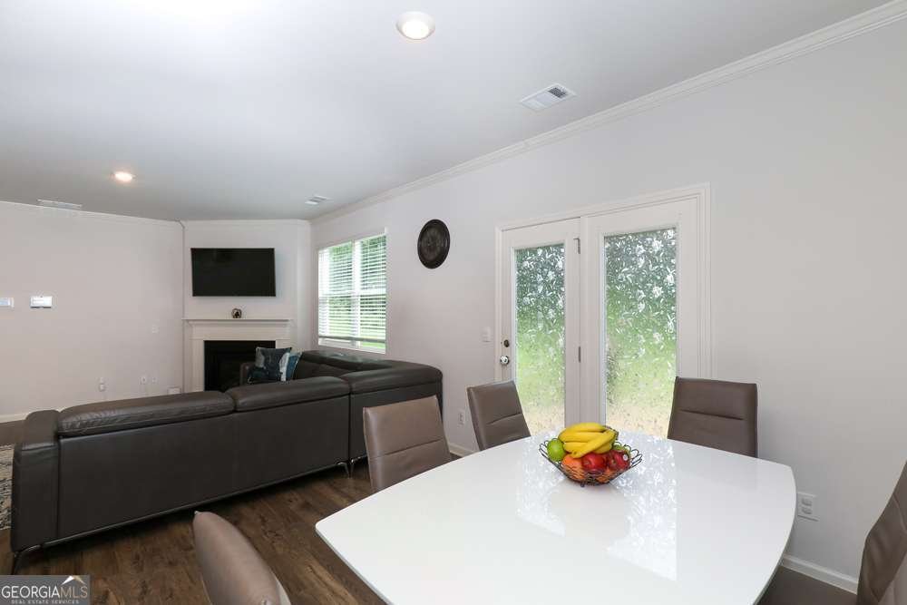 296 Barnwood Lane Dawsonville - 23