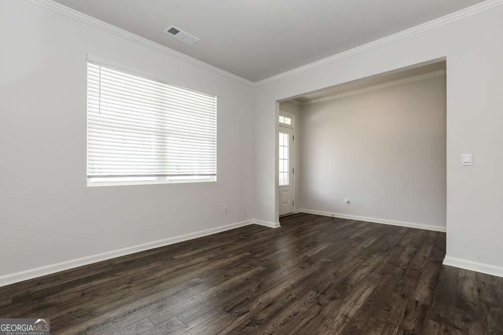 296 Barnwood Lane Dawsonville - 24