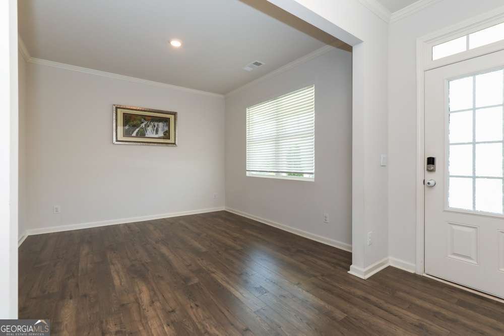 296 Barnwood Lane Dawsonville - 25