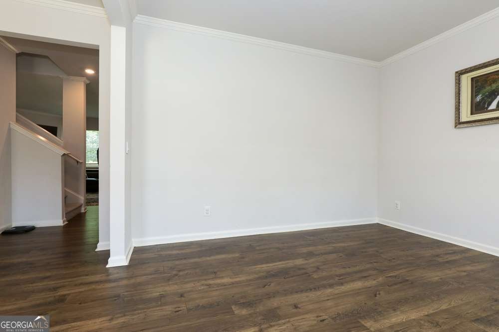 296 Barnwood Lane Dawsonville - 26