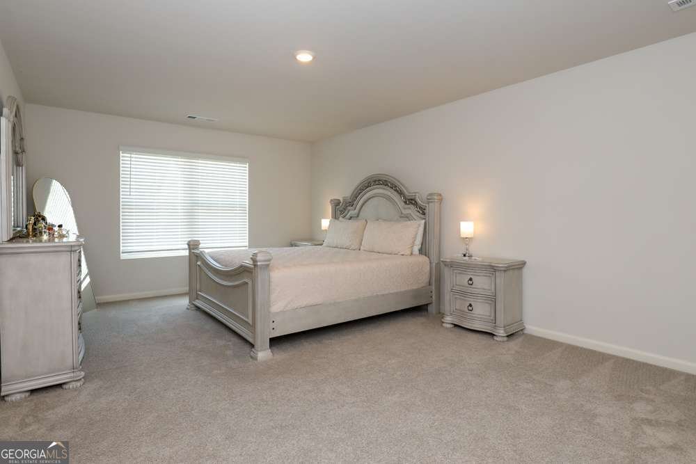 296 Barnwood Lane Dawsonville - 27