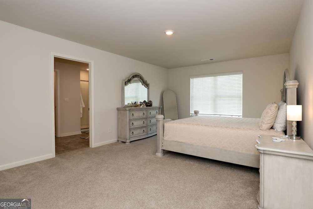 296 Barnwood Lane Dawsonville - 28