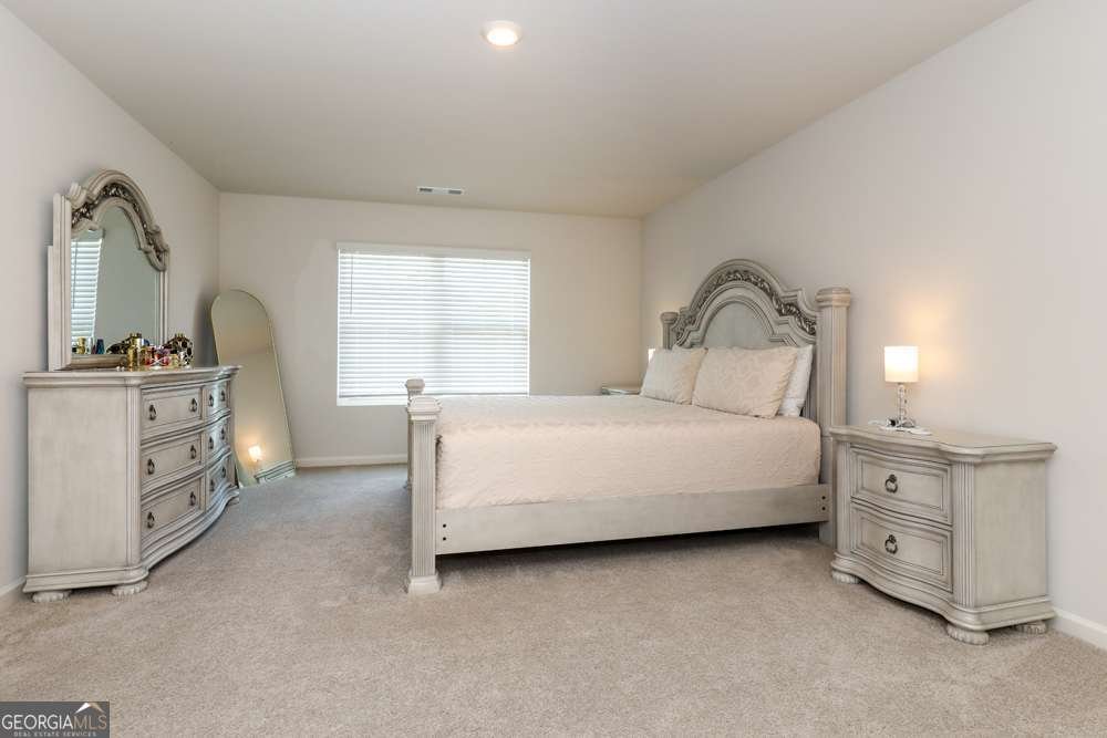 296 Barnwood Lane Dawsonville - 29