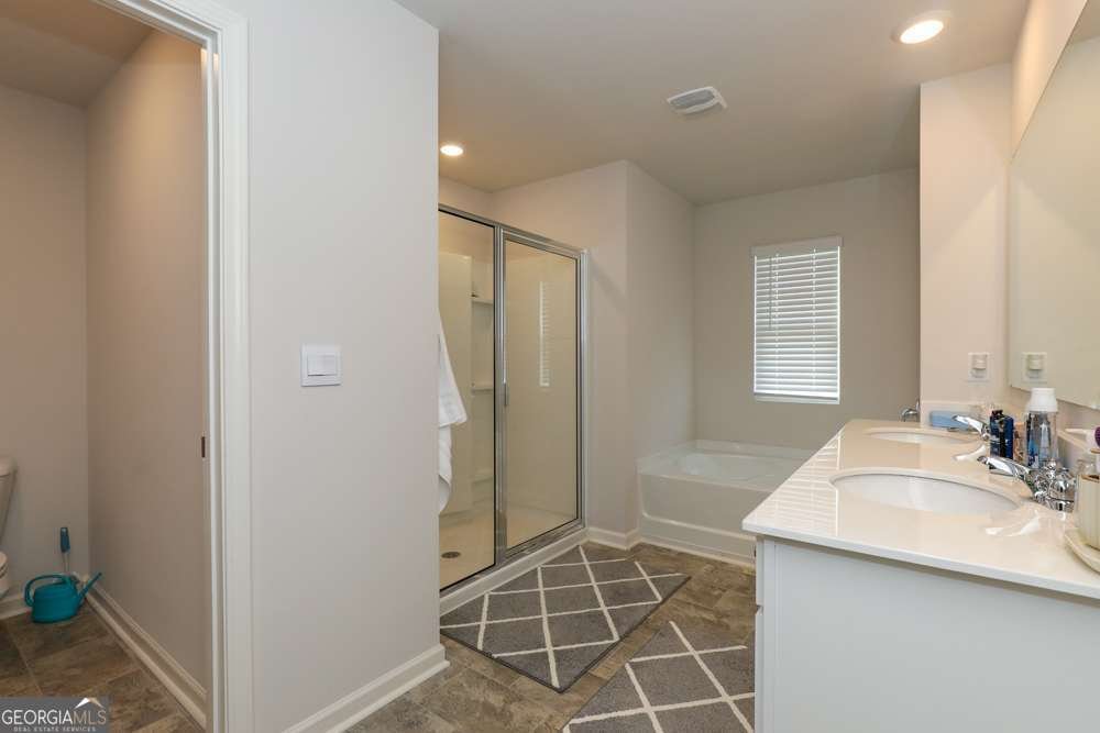 296 Barnwood Lane Dawsonville - 31