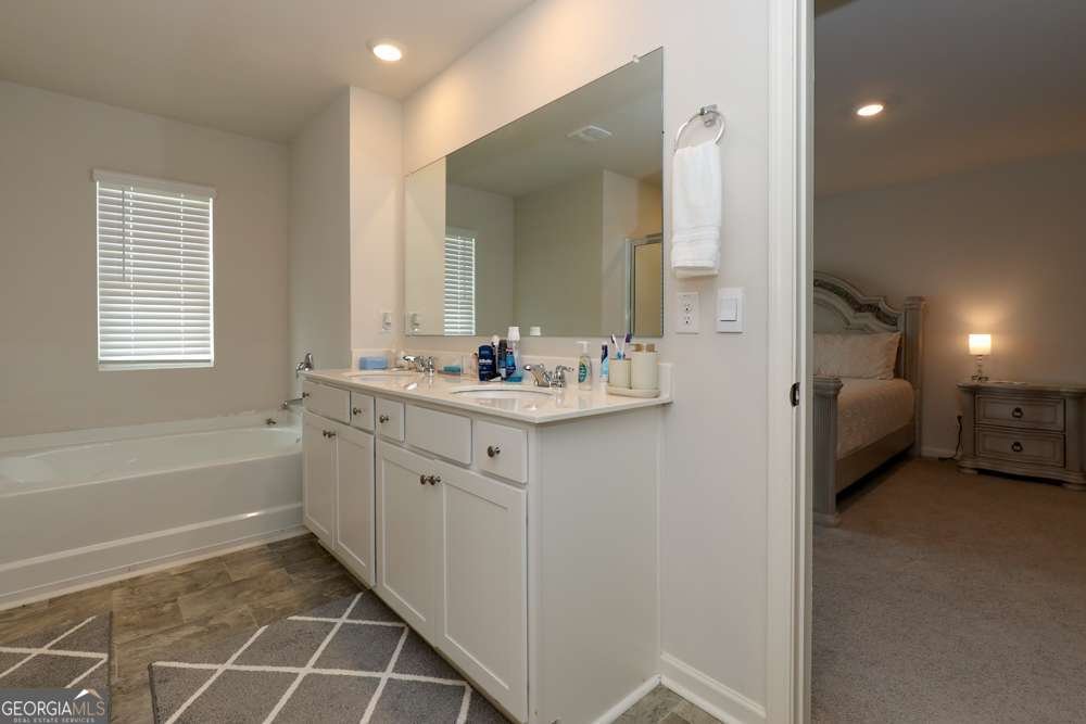 296 Barnwood Lane Dawsonville - 32