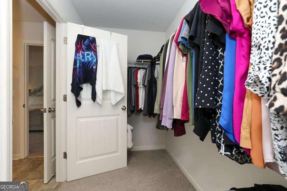 296 Barnwood Lane Dawsonville - 34