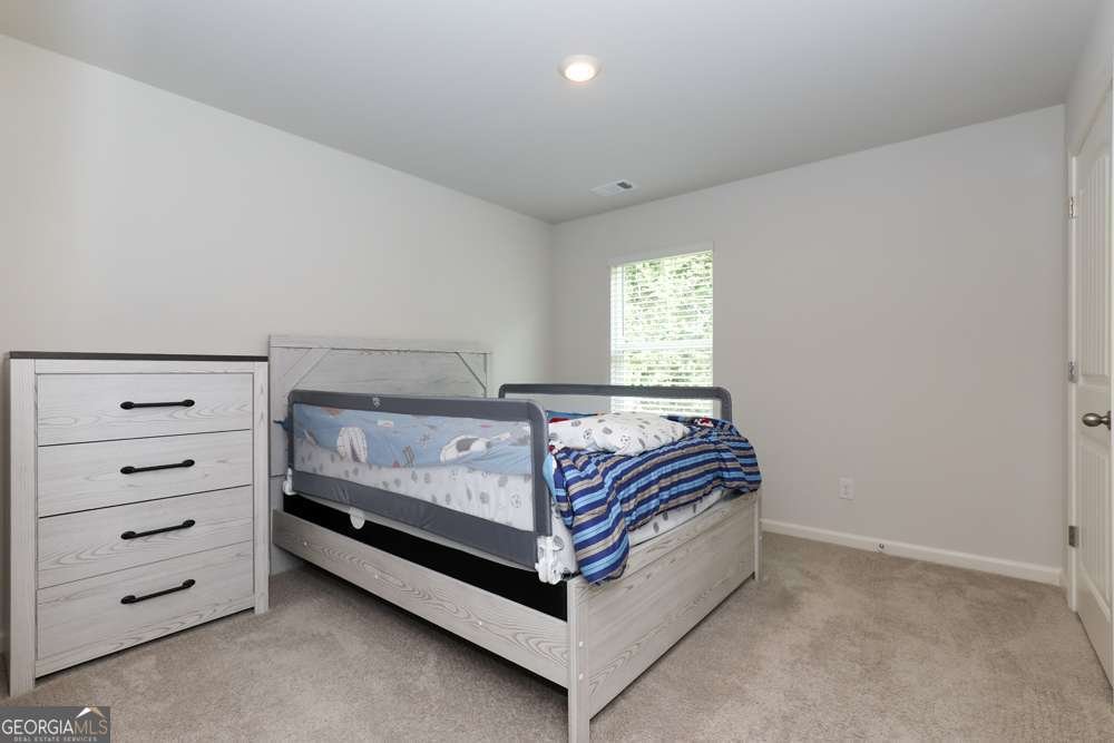 296 Barnwood Lane Dawsonville - 36