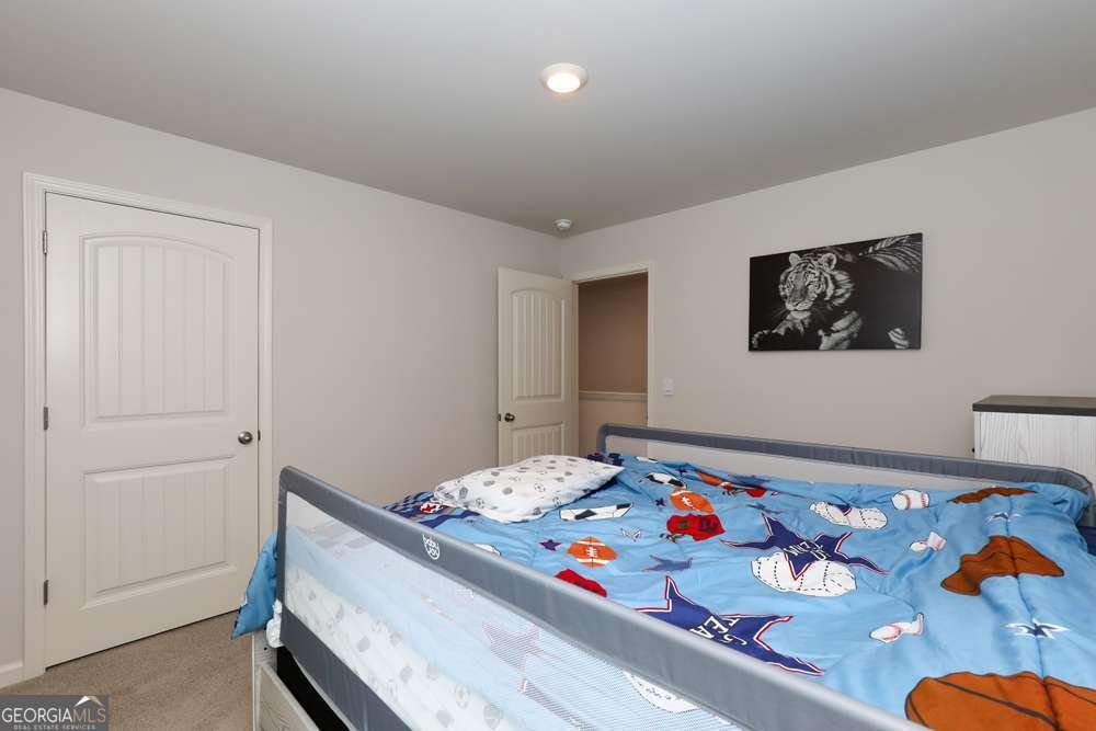 296 Barnwood Lane Dawsonville - 37