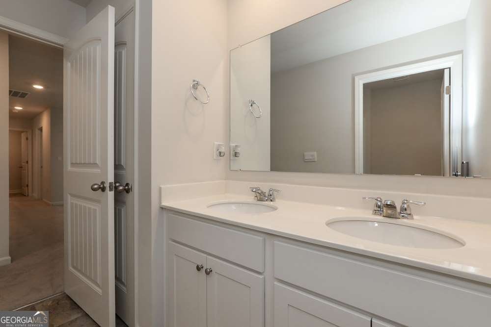 296 Barnwood Lane Dawsonville - 38