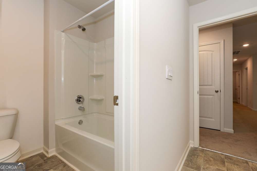 296 Barnwood Lane Dawsonville - 39