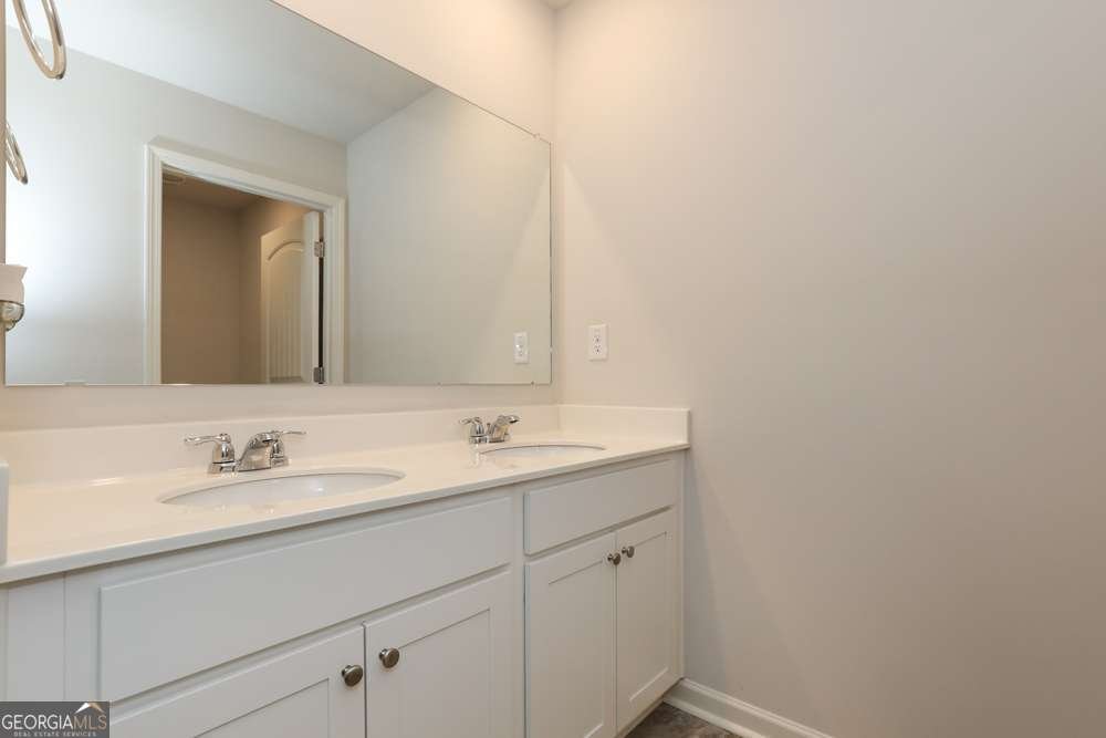 296 Barnwood Lane Dawsonville - 40