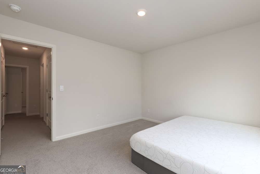 296 Barnwood Lane Dawsonville - 43