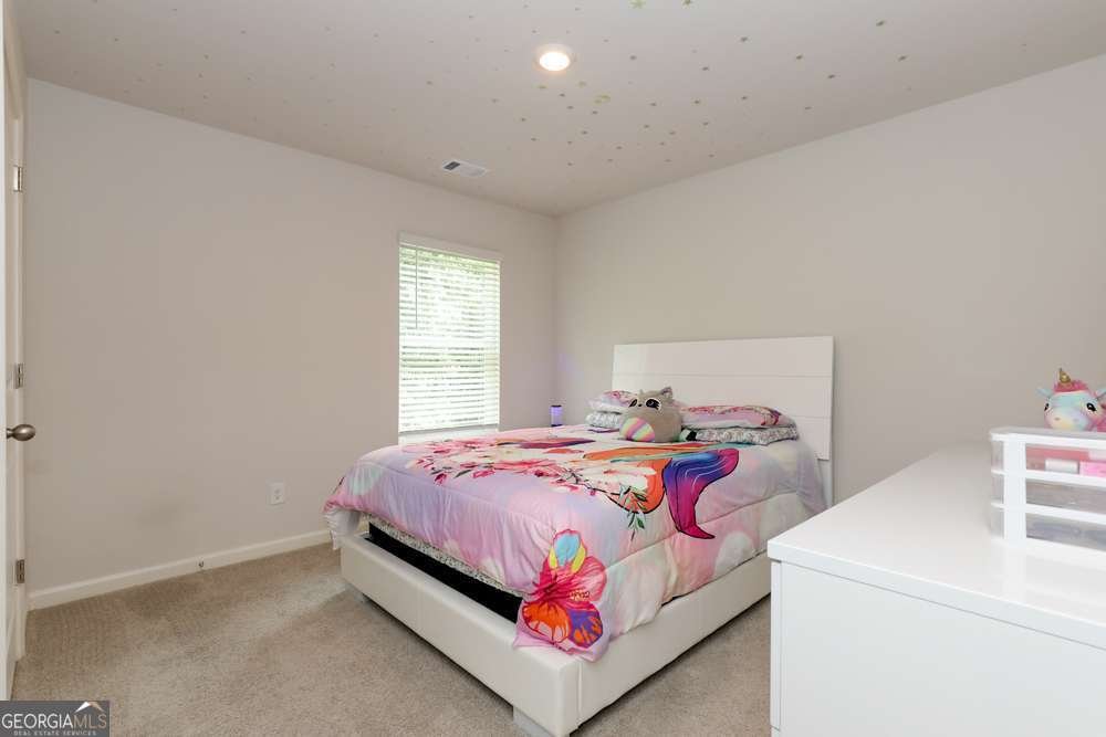 296 Barnwood Lane Dawsonville - 44