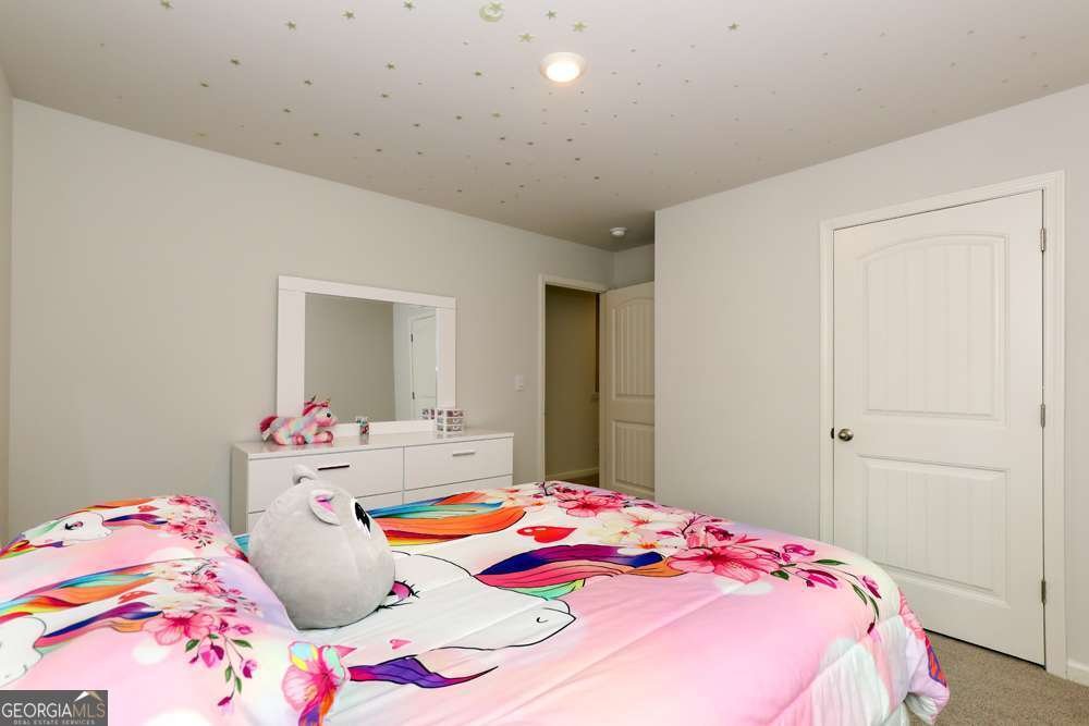 296 Barnwood Lane Dawsonville - 45