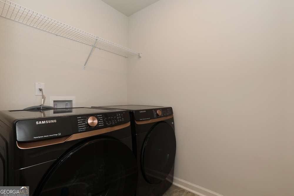 296 Barnwood Lane Dawsonville - 49