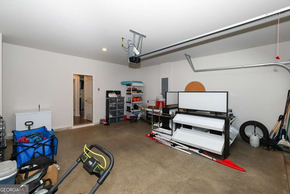 296 Barnwood Lane Dawsonville - 54