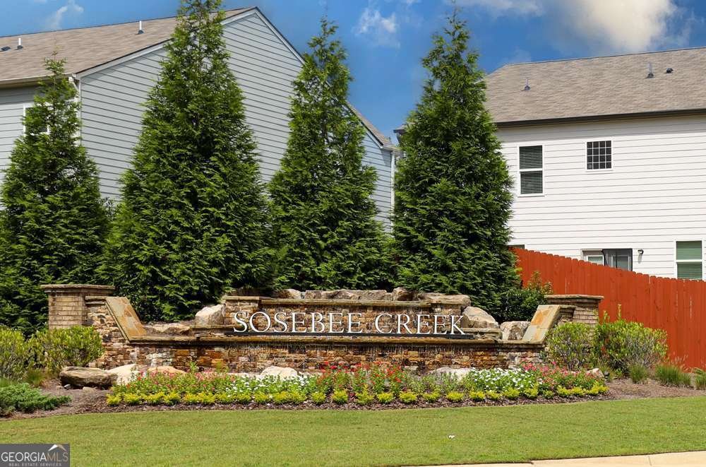 296 Barnwood Lane Dawsonville - 56