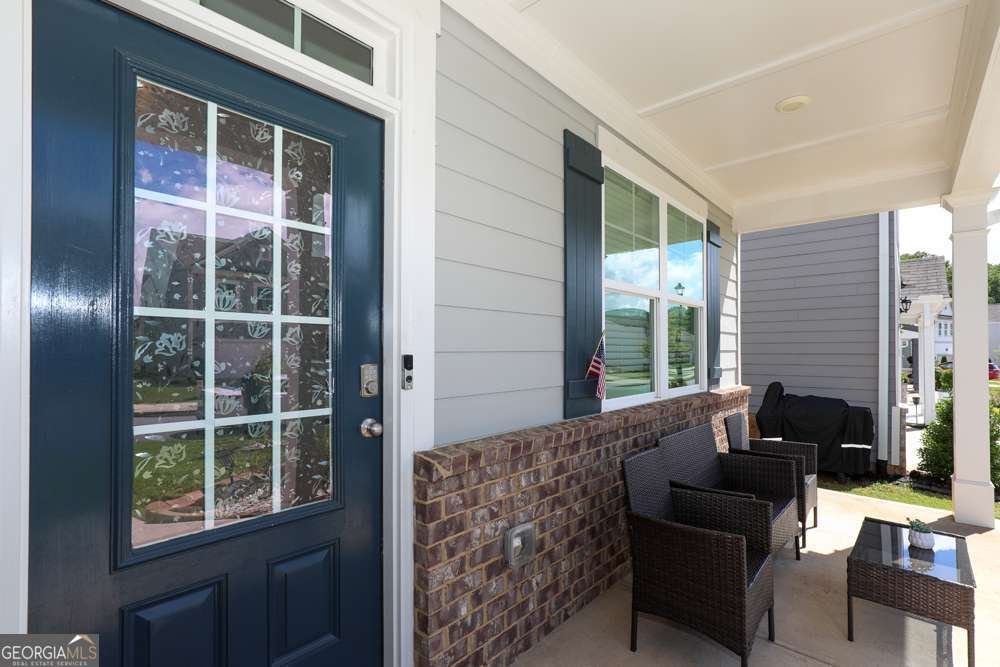 296 Barnwood Lane Dawsonville - 7