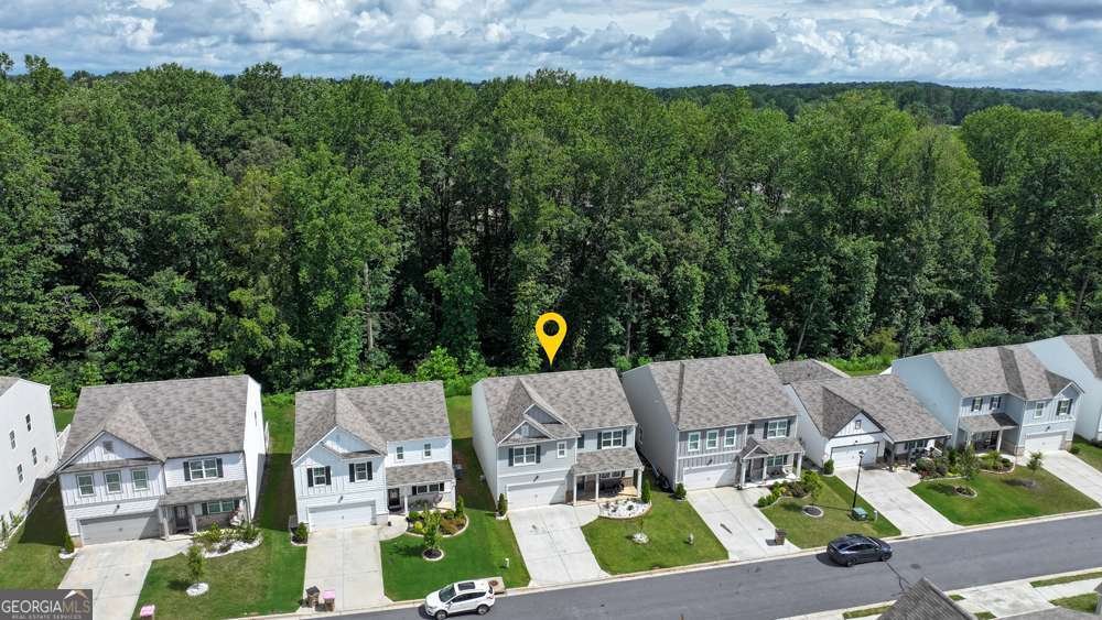 296 Barnwood Lane Dawsonville - 8