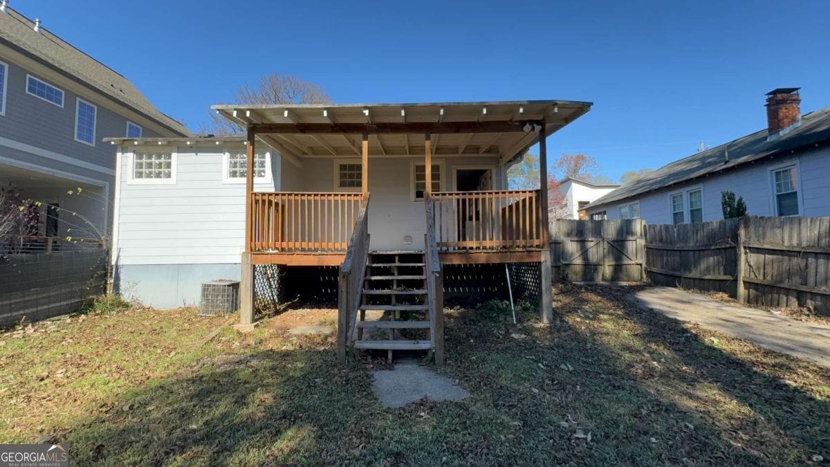 1125 Boulevard Drive Atlanta - 8