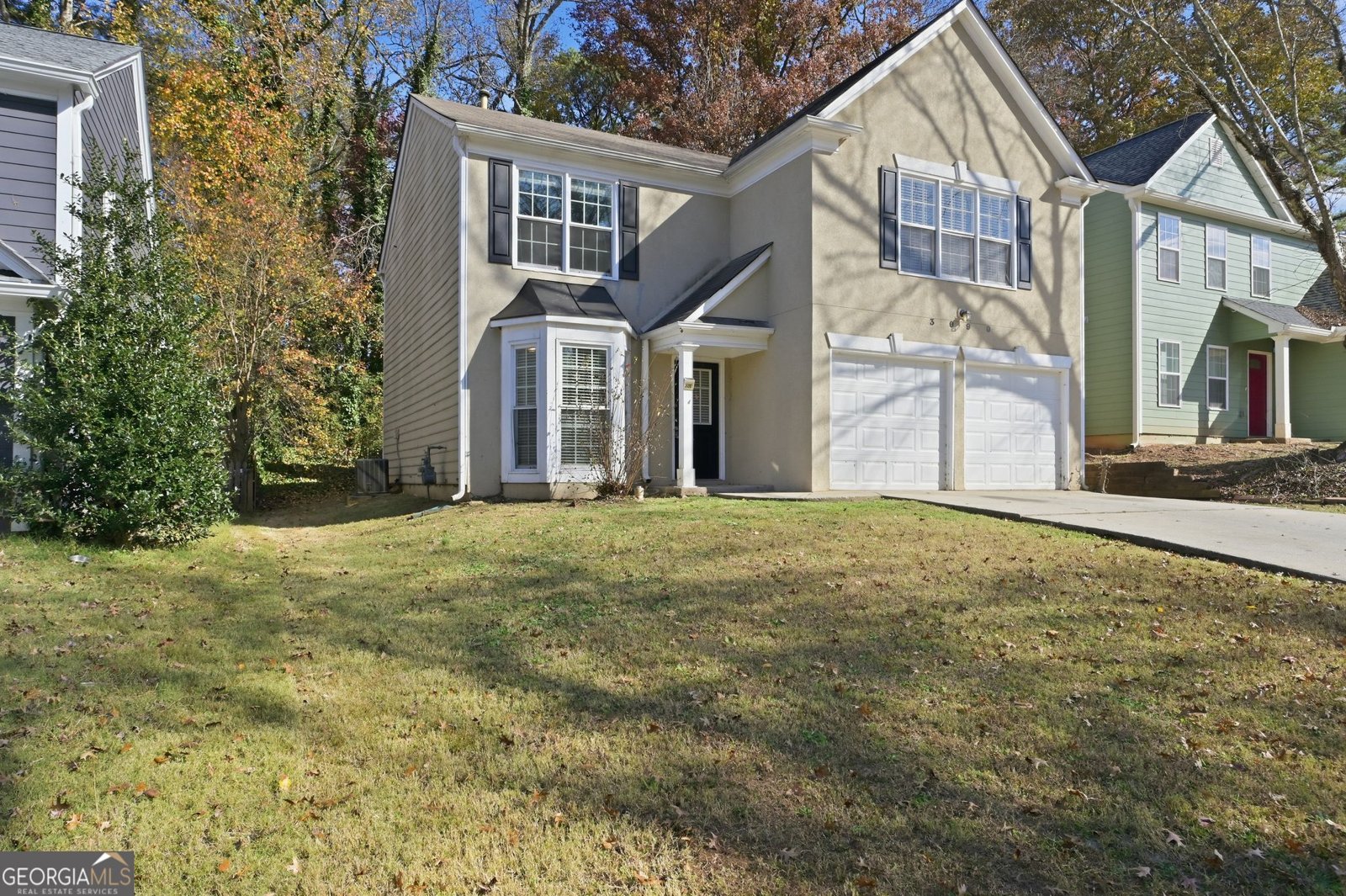 3090 Binghampton Lane Lawrenceville - 1