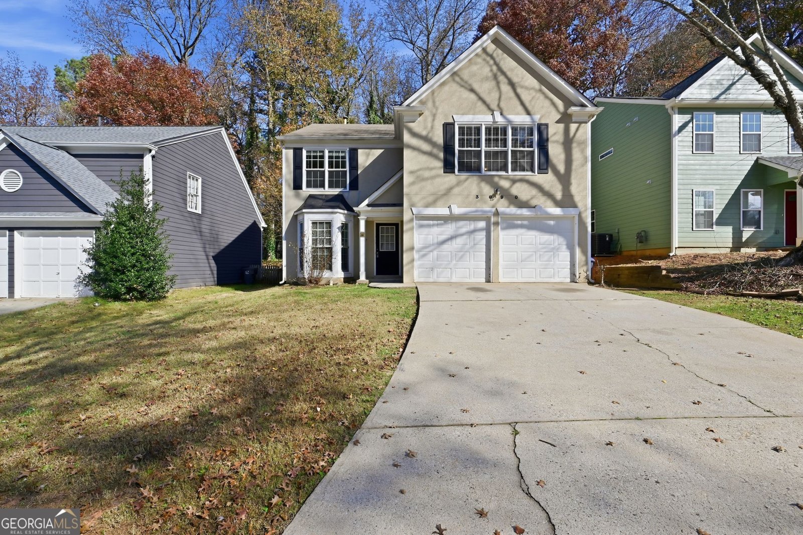 3090 Binghampton Lane Lawrenceville - 2