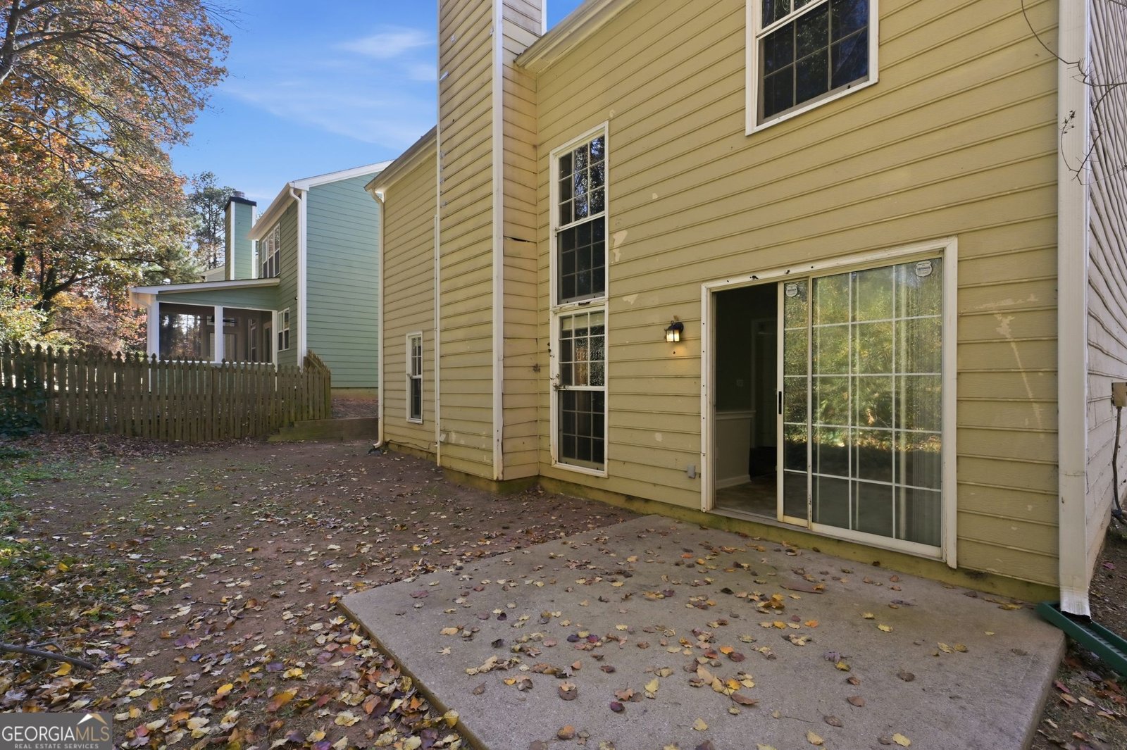 3090 Binghampton Lane Lawrenceville - 30