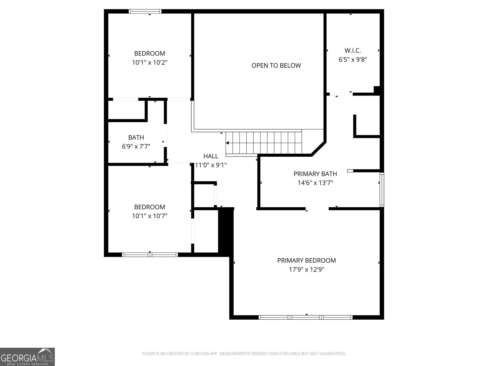 3090 Binghampton Lane Lawrenceville - 31