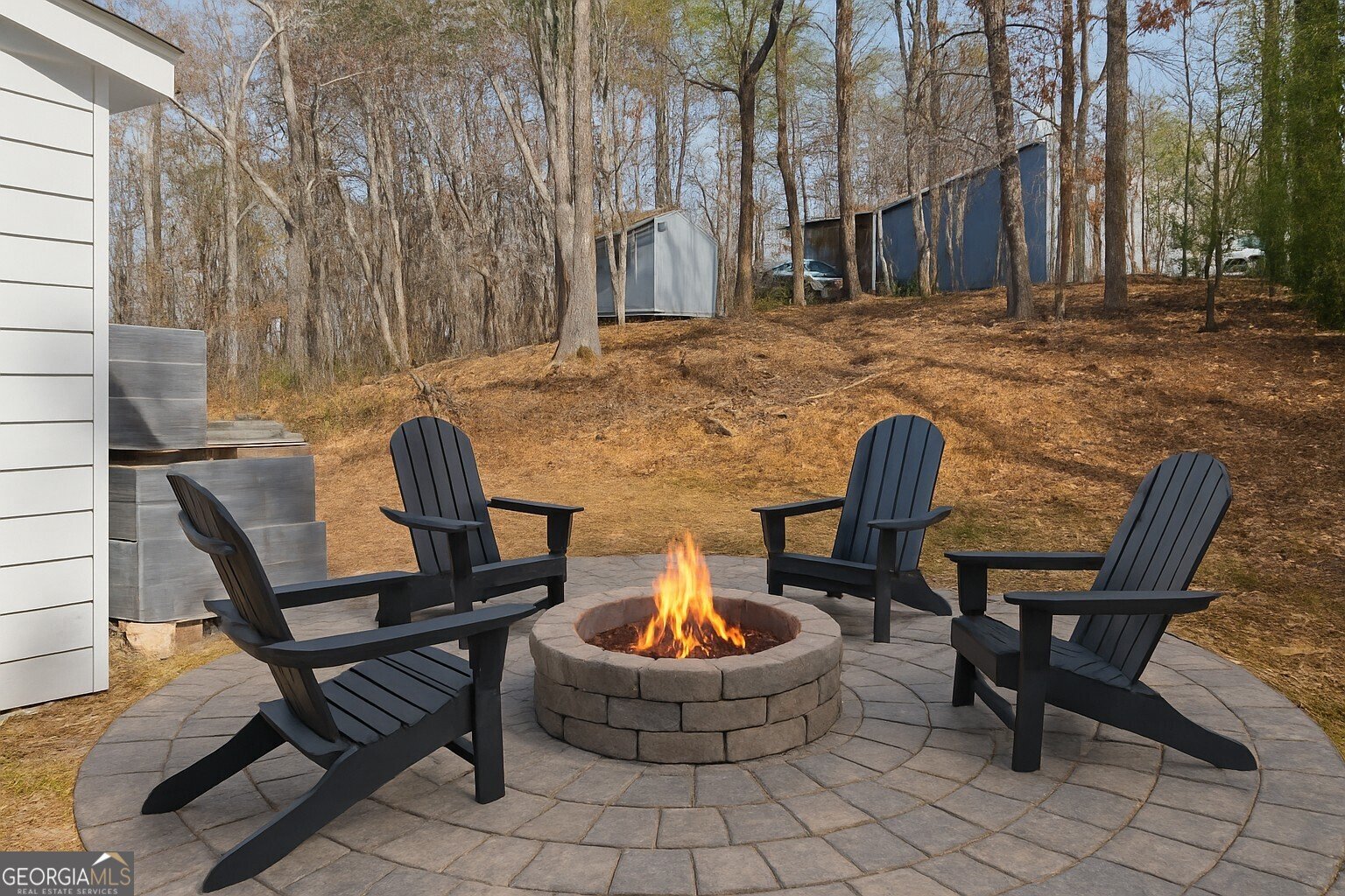 6144 Cardinal Drive Gainesville - 24