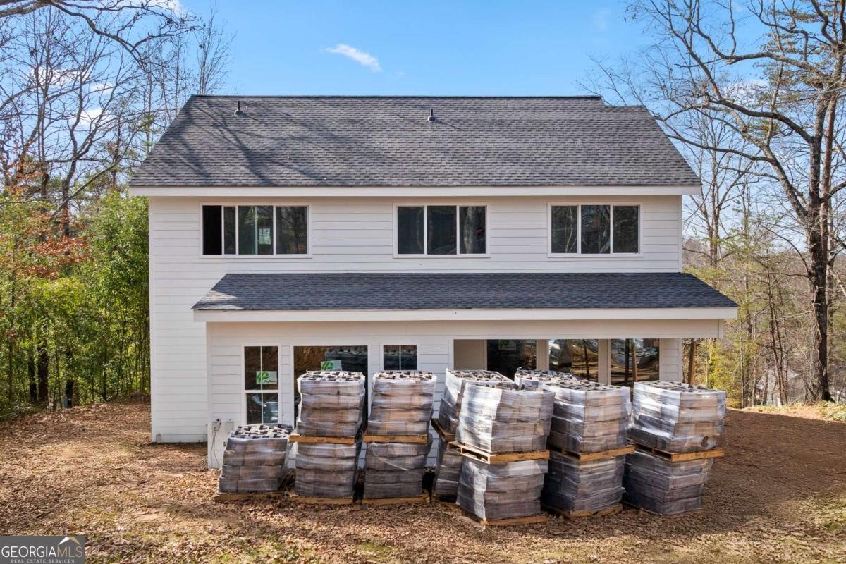 6144 Cardinal Drive Gainesville - 27