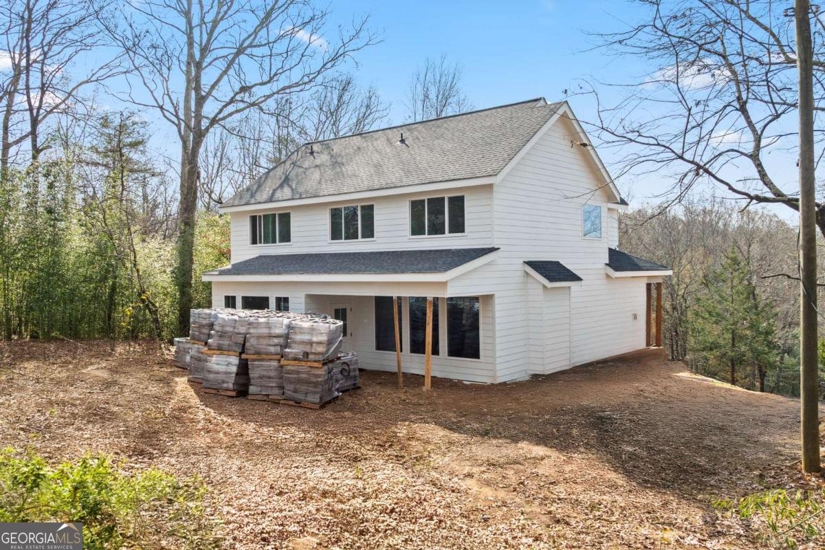 6144 Cardinal Drive Gainesville - 28