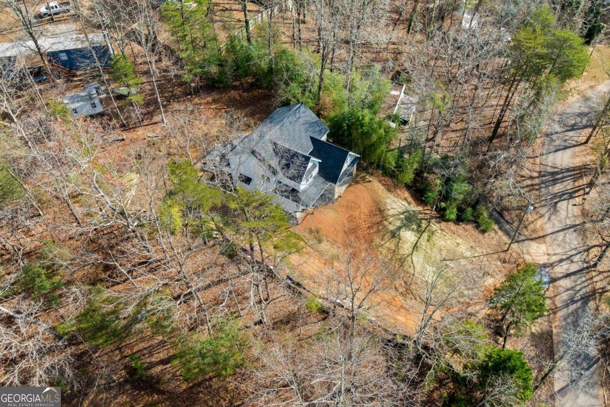 6144 Cardinal Drive Gainesville - 30