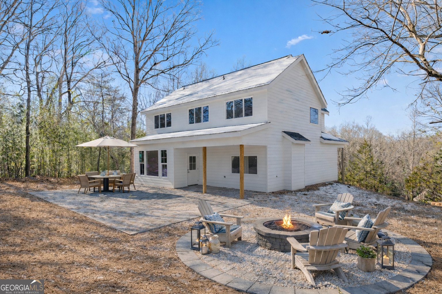 6144 Cardinal Drive Gainesville - Photo 44