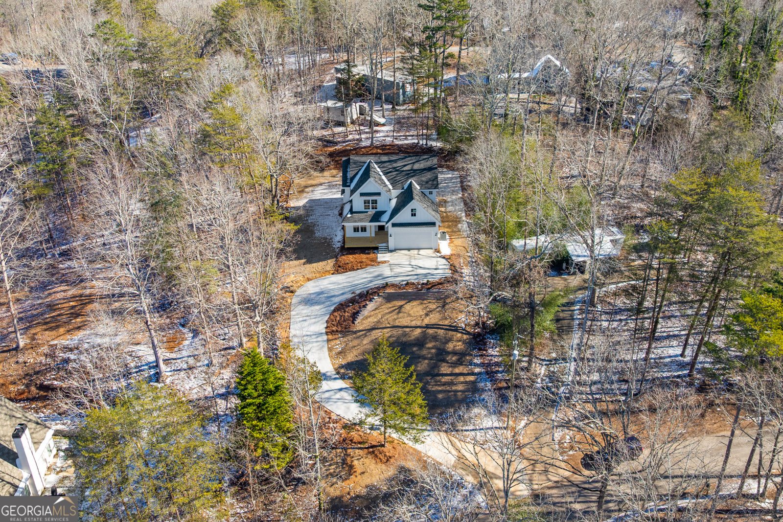 6144 Cardinal Drive Gainesville - Photo 48