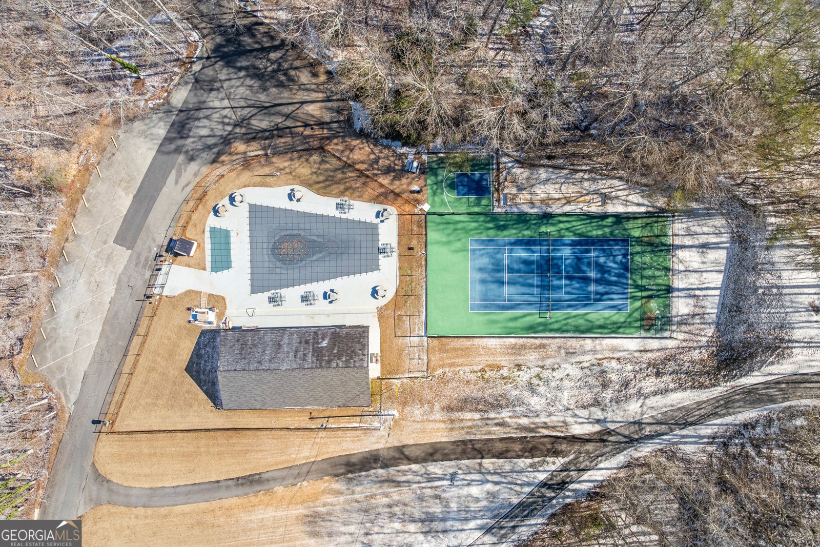 6144 Cardinal Drive Gainesville - Photo 51