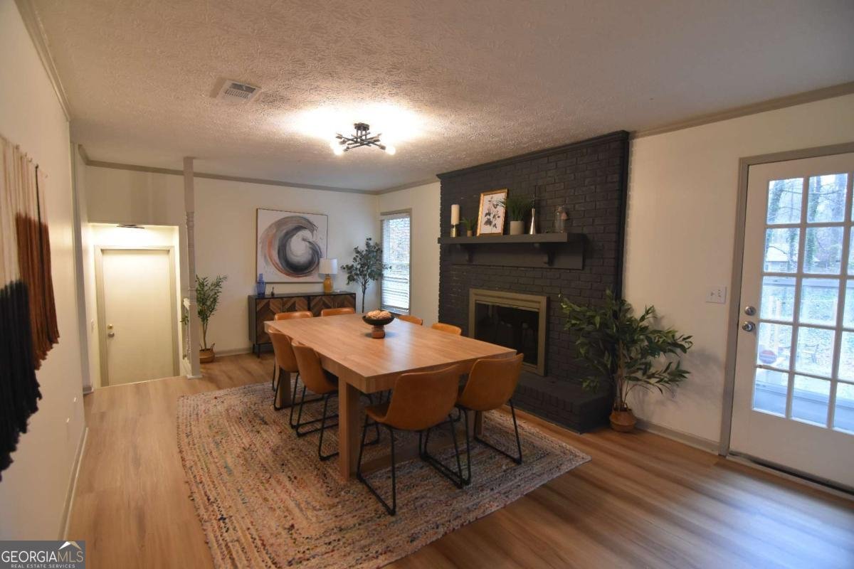 3334 Timber Hollow Court Marietta - 10