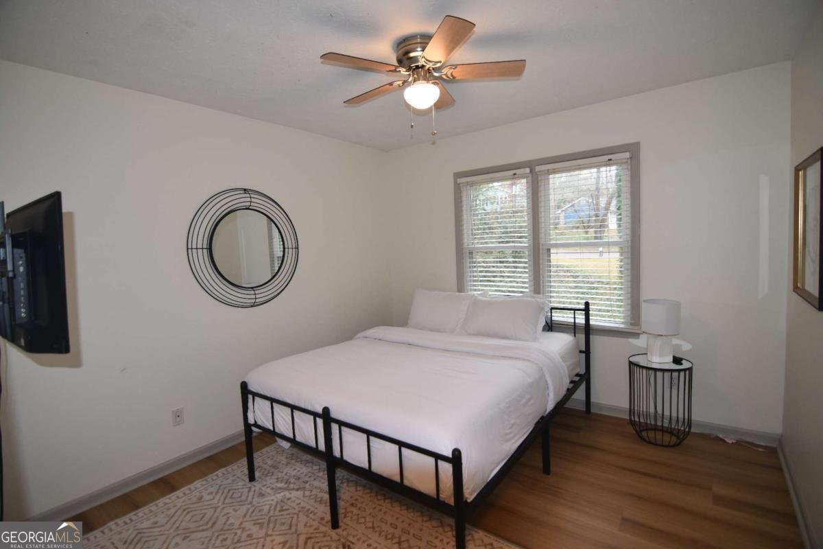 3334 Timber Hollow Court Marietta - 11