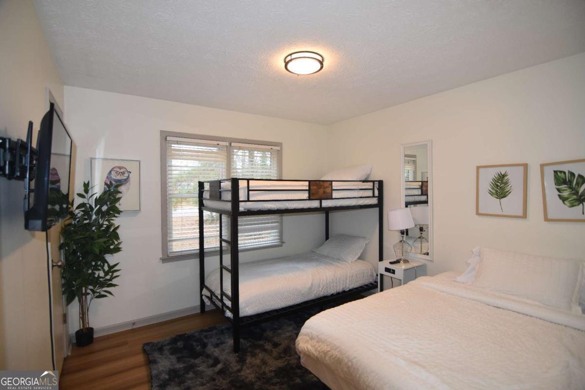 3334 Timber Hollow Court Marietta - 12