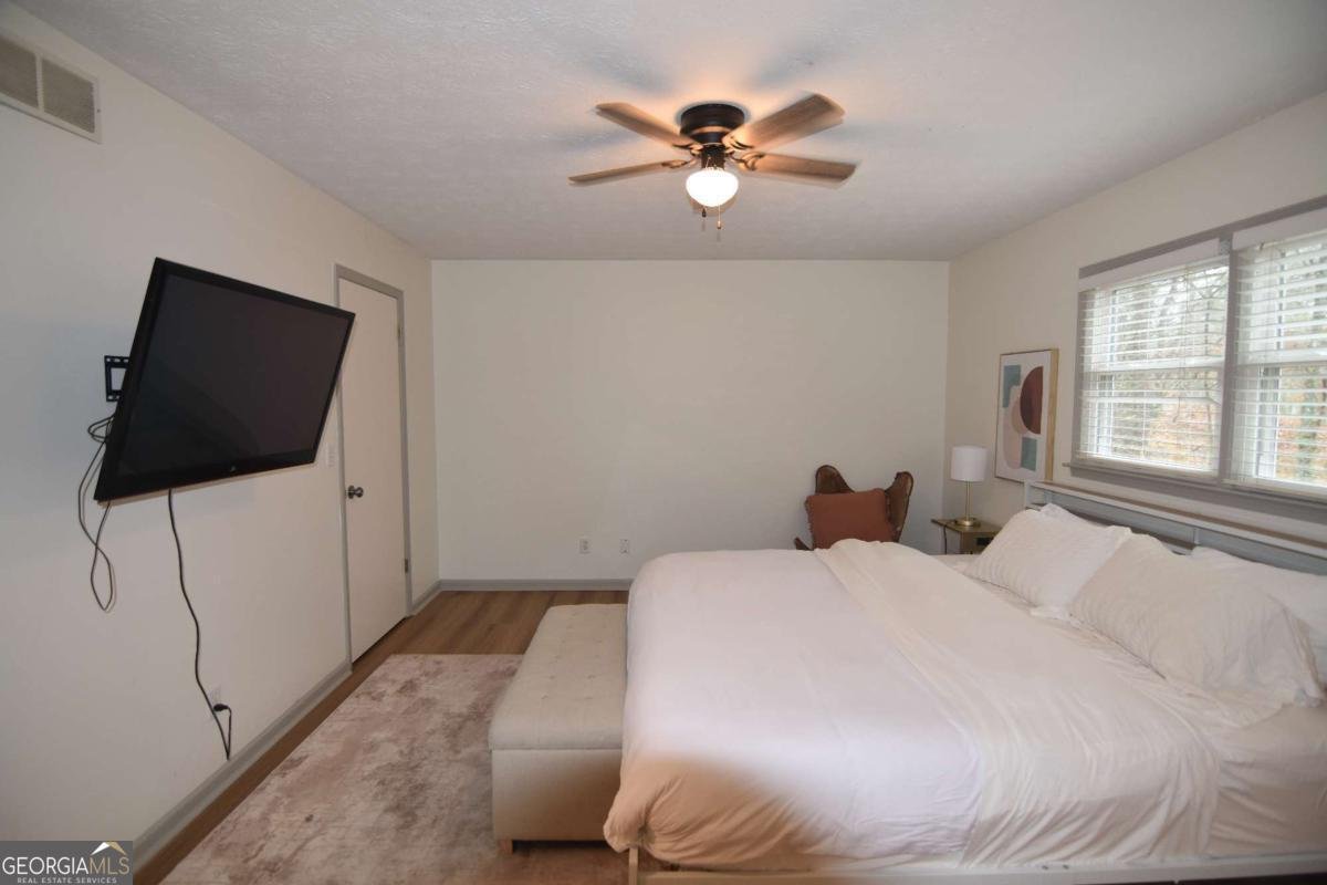 3334 Timber Hollow Court Marietta - 13