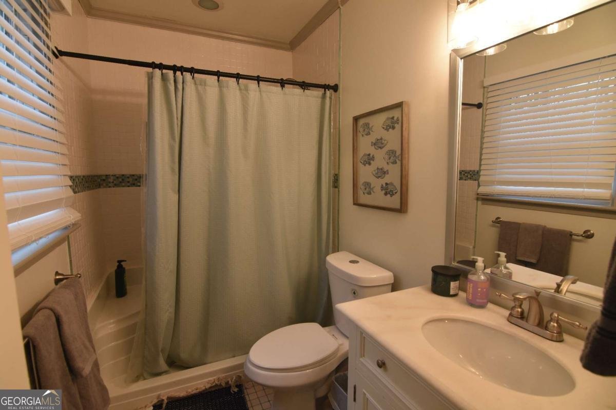 3334 Timber Hollow Court Marietta - 14