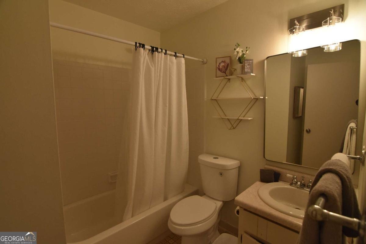 3334 Timber Hollow Court Marietta - 15