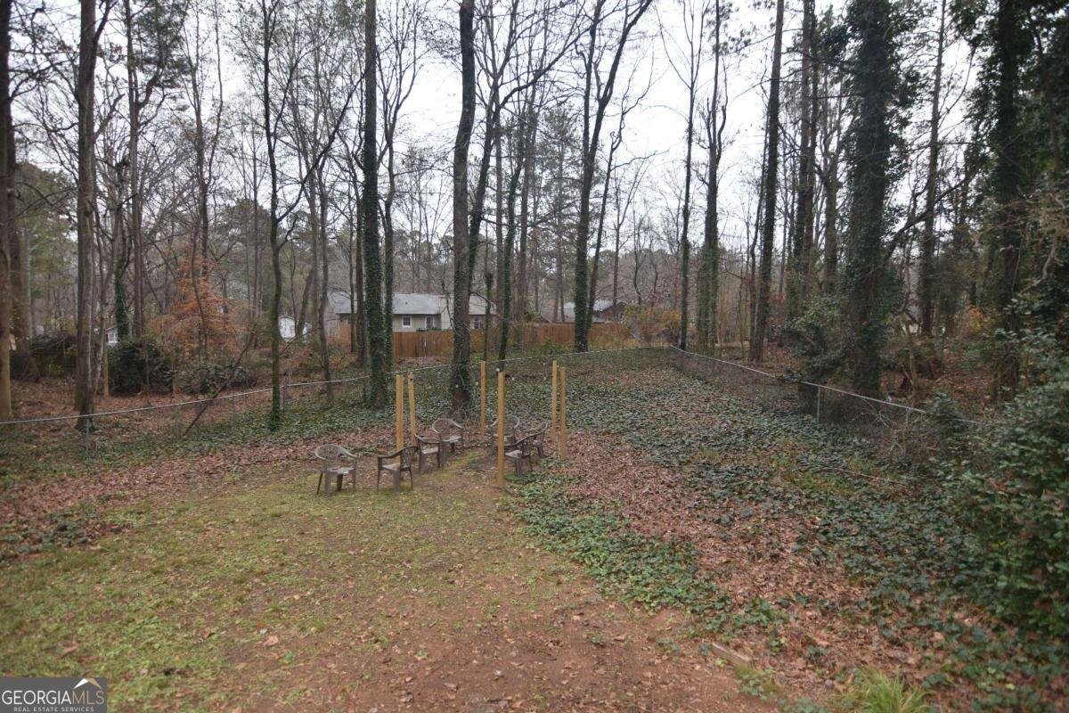 3334 Timber Hollow Court Marietta - 17