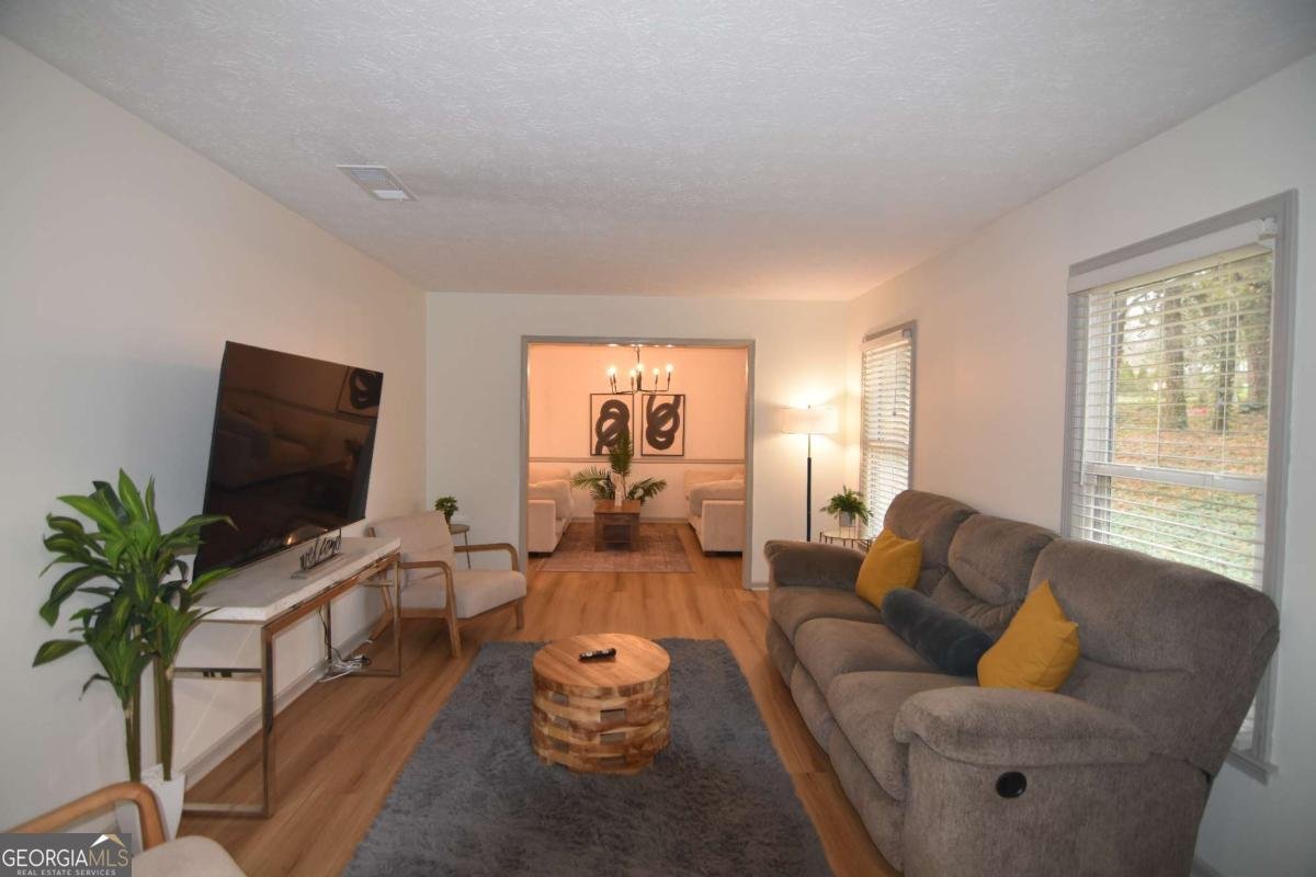 3334 Timber Hollow Court Marietta - 2