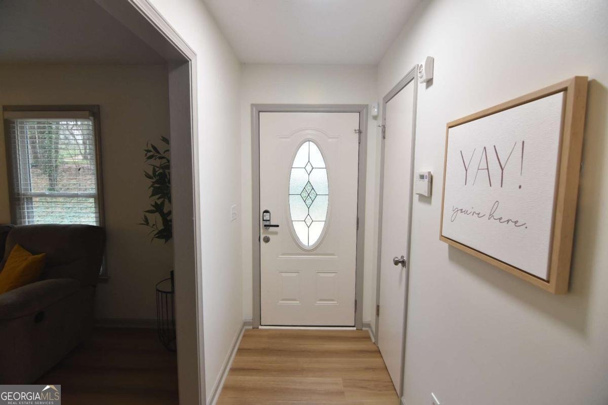 3334 Timber Hollow Court Marietta - 3