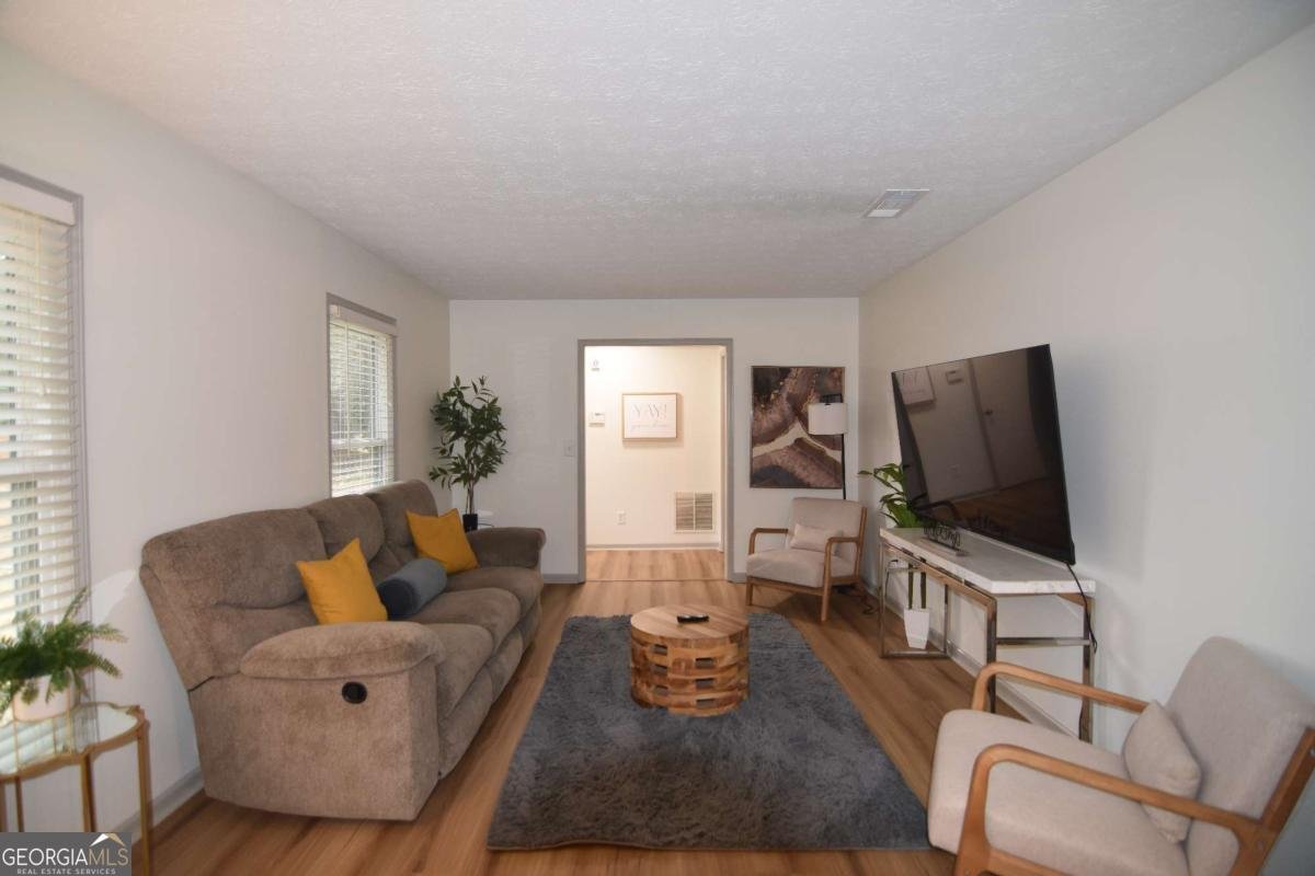 3334 Timber Hollow Court Marietta - 4