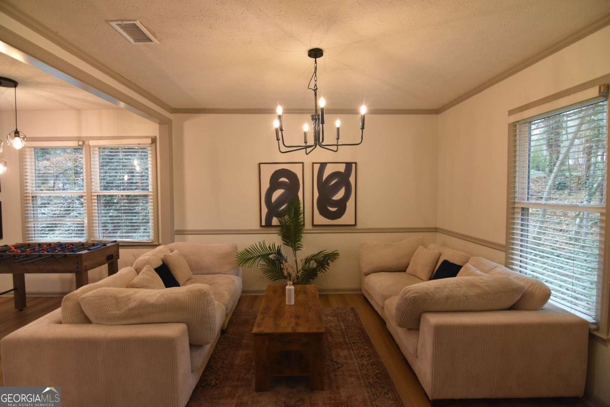 3334 Timber Hollow Court Marietta - 5